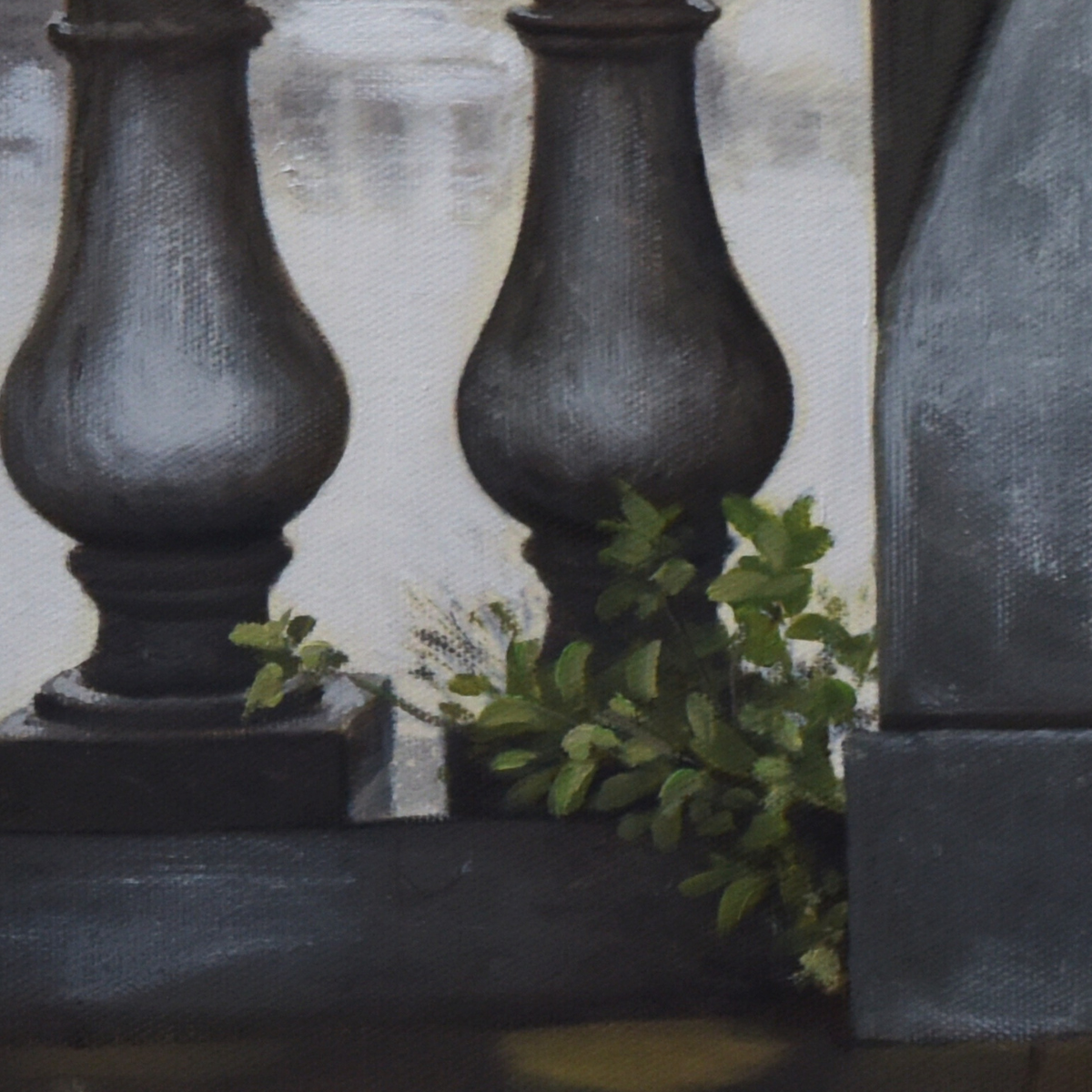 Eva Bollander By Gerard M Burns Mother Glasgow Collection