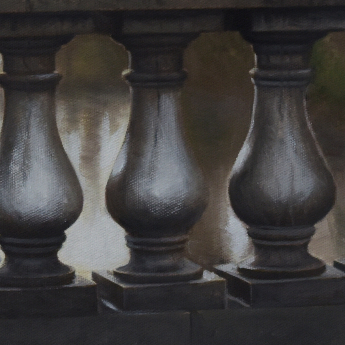 Eva Bollander By Gerard M Burns Mother Glasgow Collection