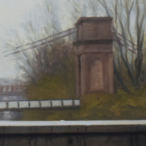 Eva Bollander By Gerard M Burns Mother Glasgow Collection