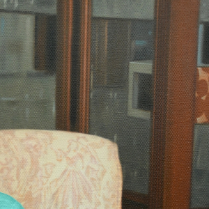 Kuldip Kaur Kohli by Gerard M Burns Mother Glasgow