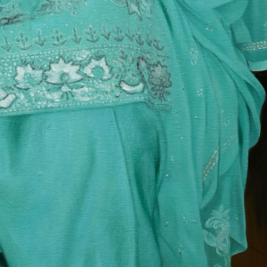 Kuldip Kaur Kohli by Gerard M Burns Mother Glasgow