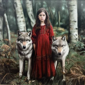 To The Forest